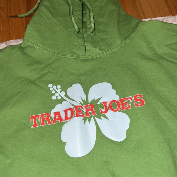 Trader Joe’s “Dupppe” - Picture 2 of 4